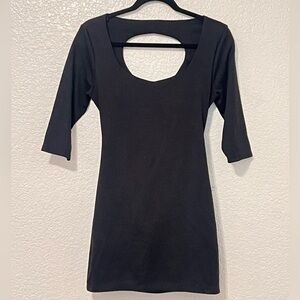 Forced 21 Bodycon Mini Dress